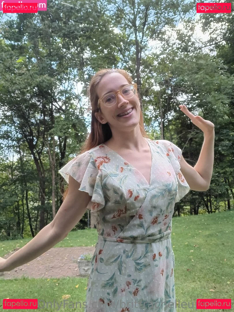 brittrachelleupdates Onlyfans Photo Gallery 