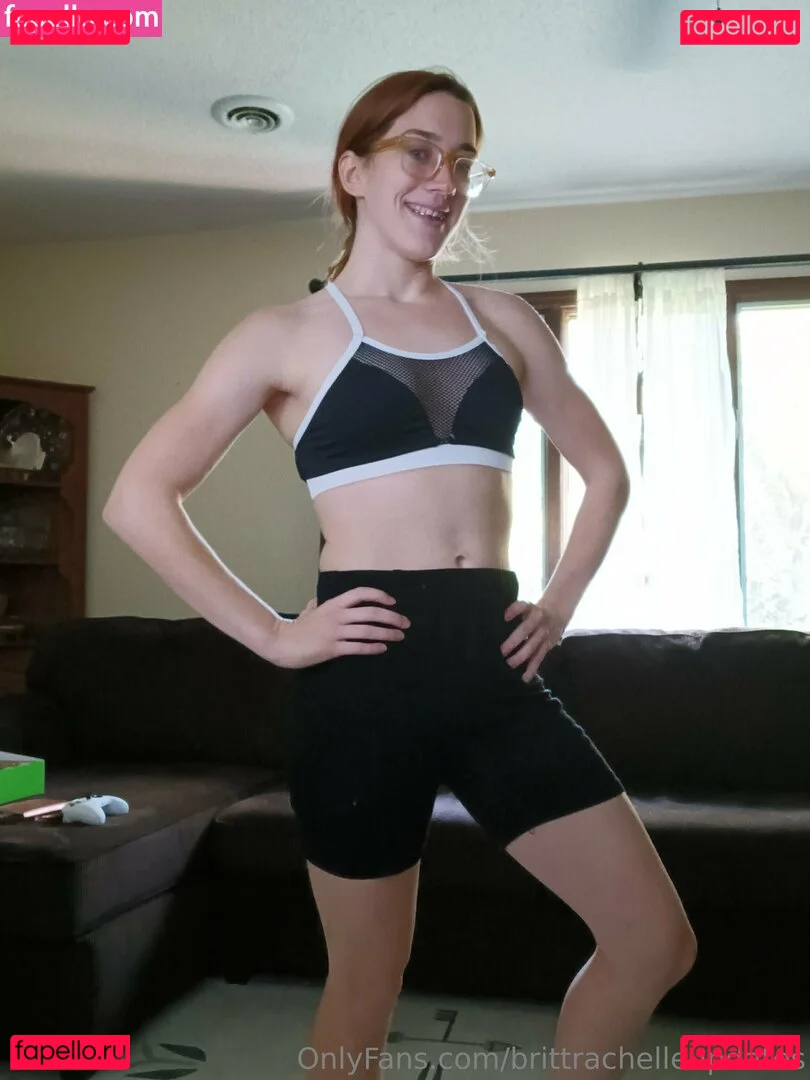 brittrachelleupdates Onlyfans Photo Gallery 