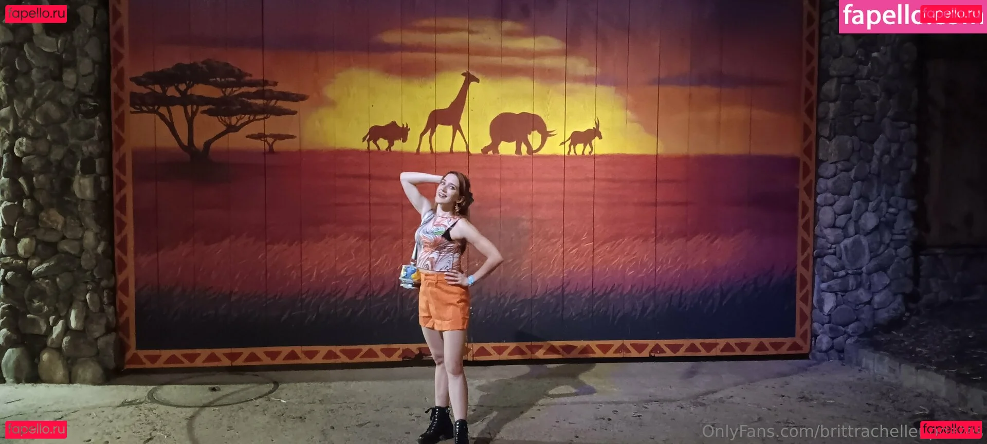 brittrachelleupdates Onlyfans Photo Gallery 