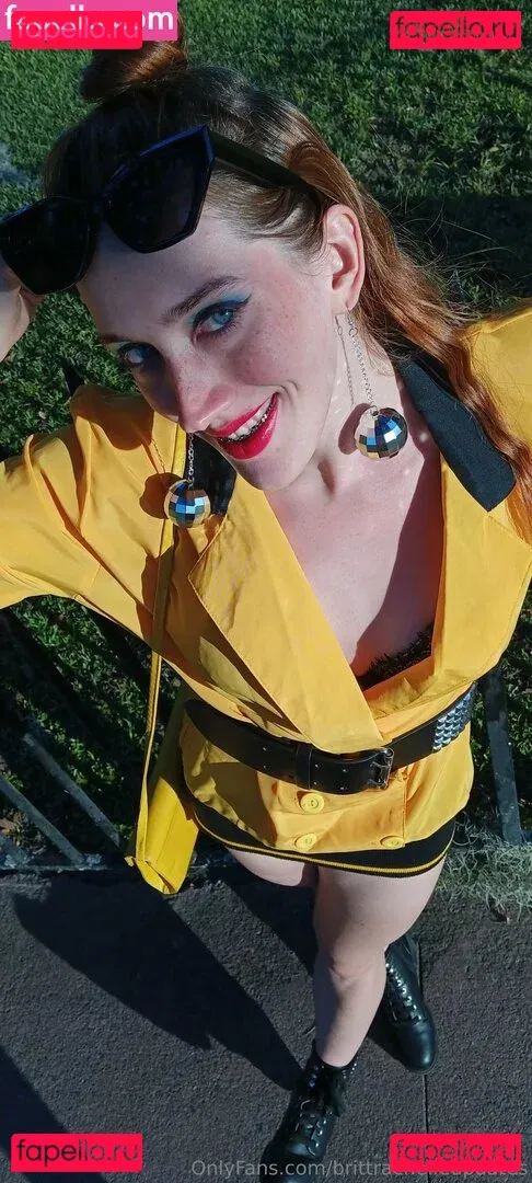 brittrachelleupdates Onlyfans Photo Gallery 