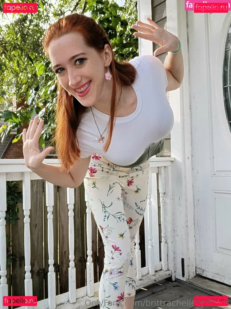 brittrachelleupdates Onlyfans Photo Gallery 