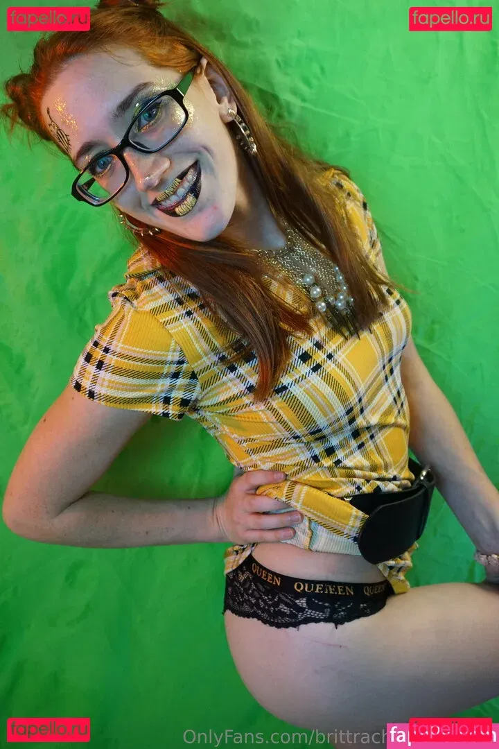 brittrachelleupdates Onlyfans Photo Gallery 