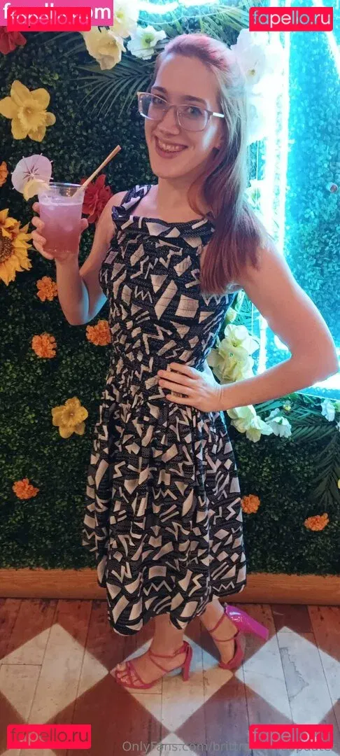 brittrachelleupdates Onlyfans Photo Gallery 