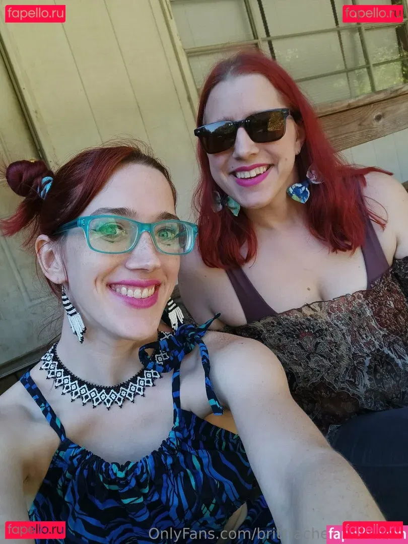 brittrachelleupdates Onlyfans Photo Gallery 