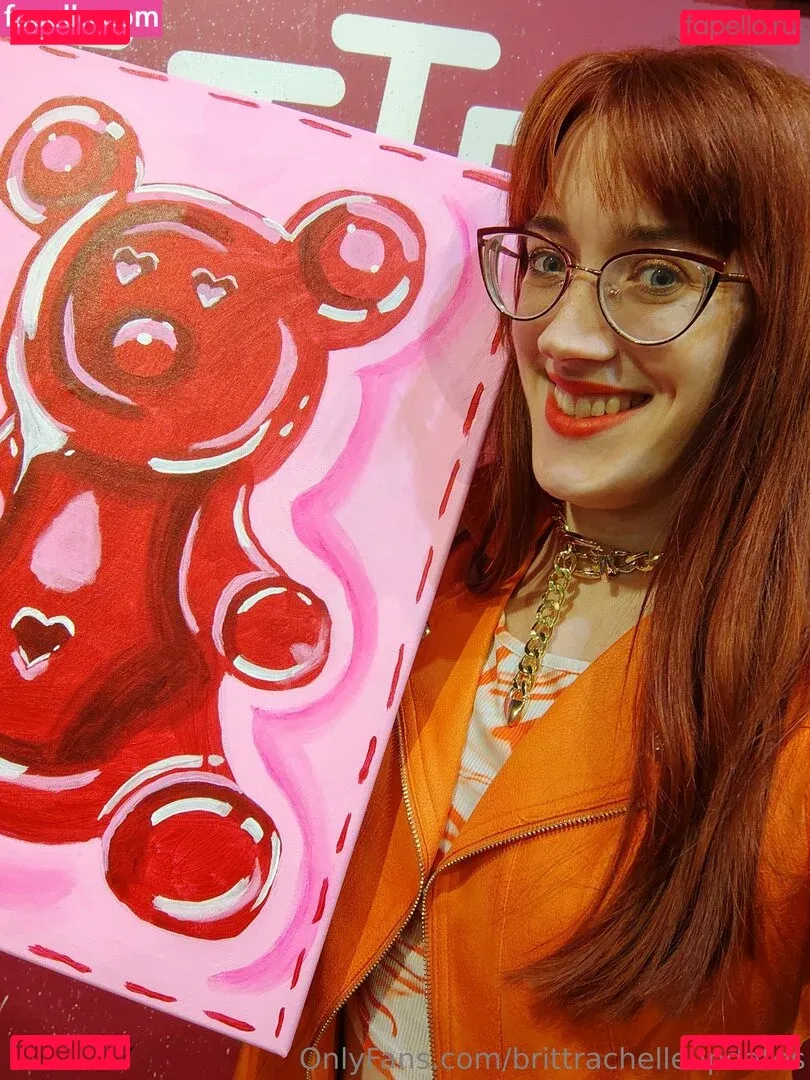 brittrachelleupdates Onlyfans Photo Gallery 