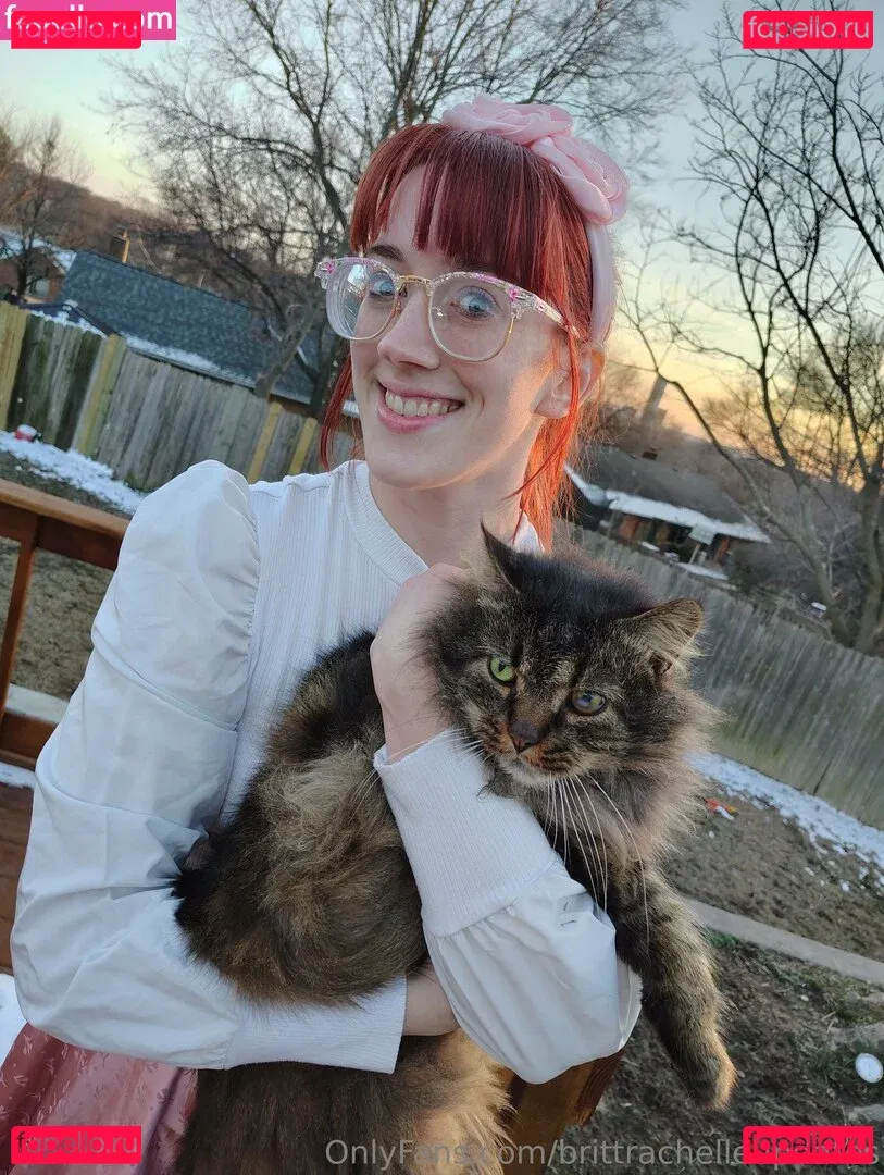 brittrachelleupdates Onlyfans Photo Gallery 