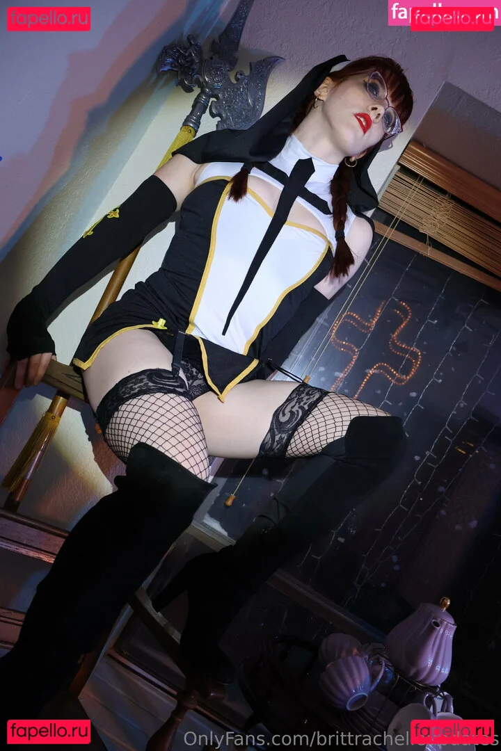 brittrachelleupdates Onlyfans Photo Gallery 