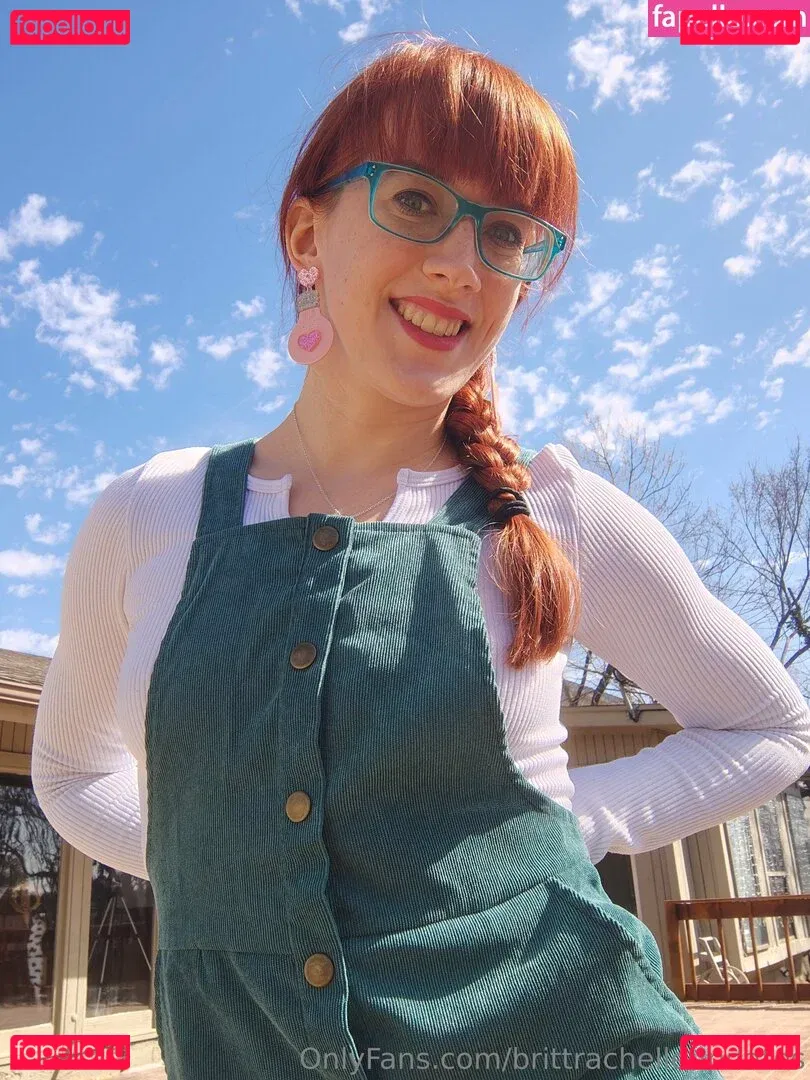 brittrachelleupdates Onlyfans Photo Gallery 