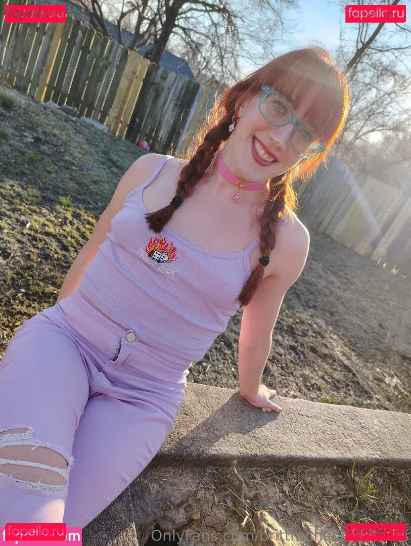 brittrachelleupdates Onlyfans Photo Gallery 