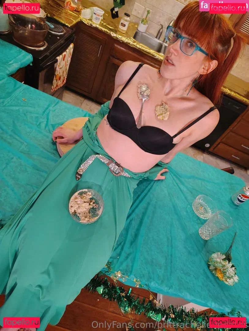 brittrachelleupdates Onlyfans Photo Gallery 