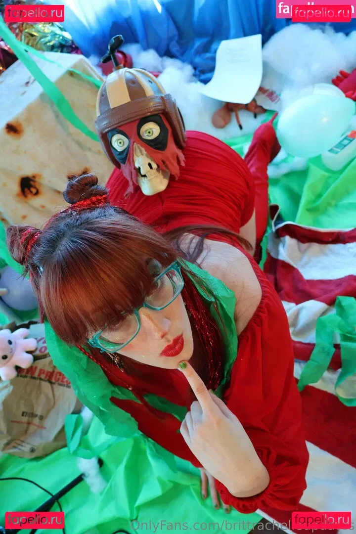 brittrachelleupdates Onlyfans Photo Gallery 