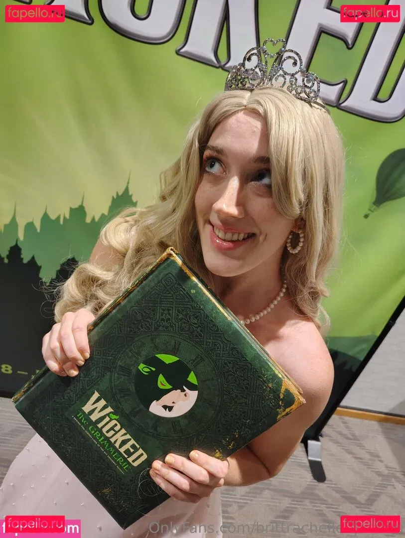 brittrachelleupdates Onlyfans Photo Gallery 