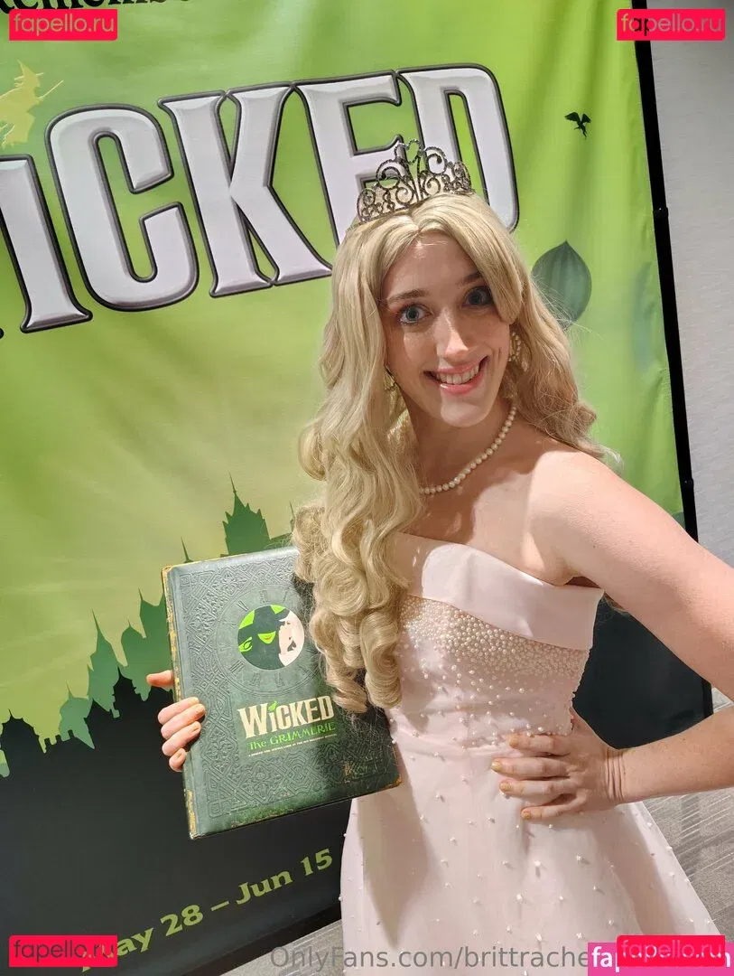 brittrachelleupdates Onlyfans Photo Gallery 