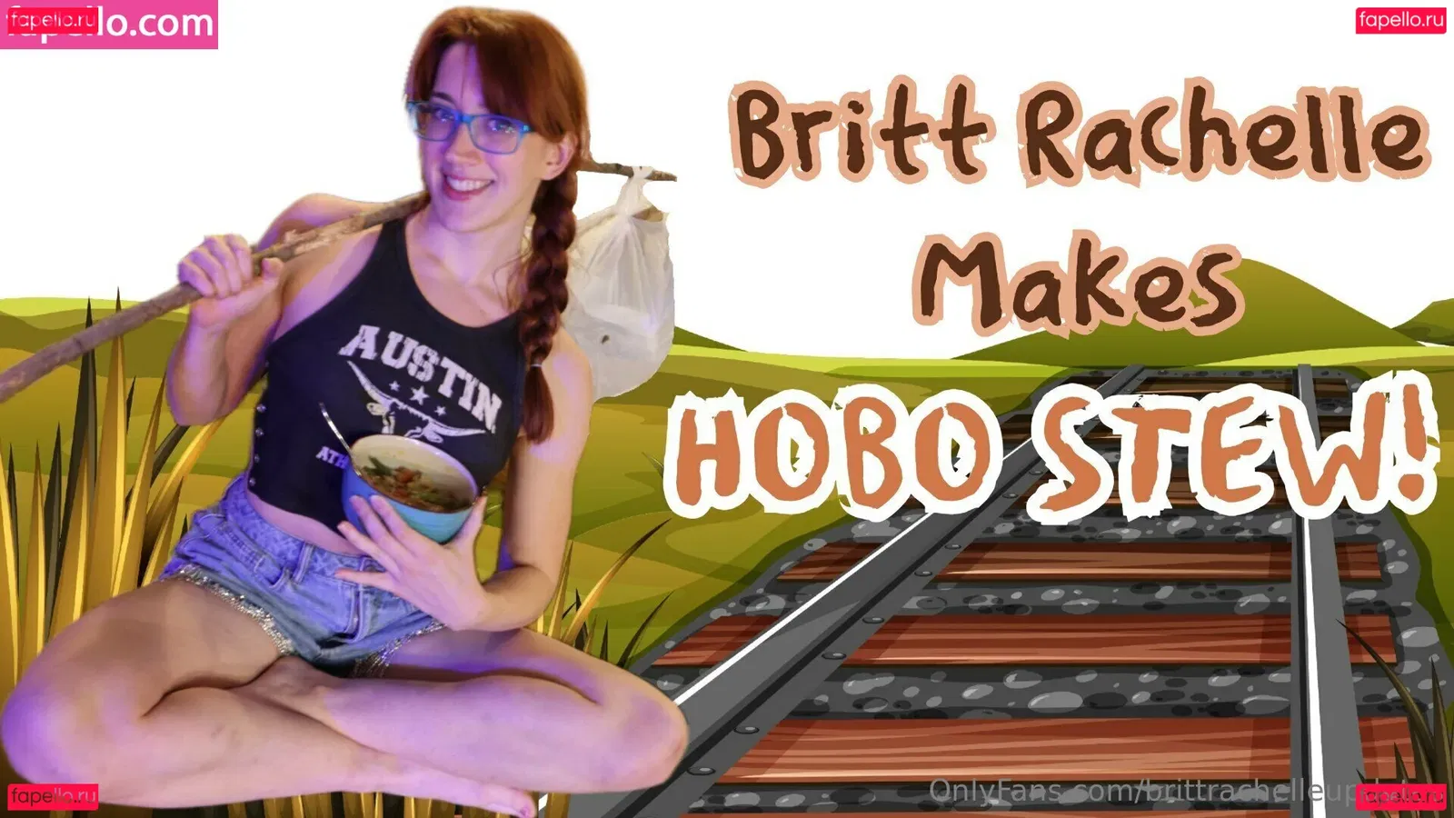 brittrachelleupdates Onlyfans Photo Gallery 