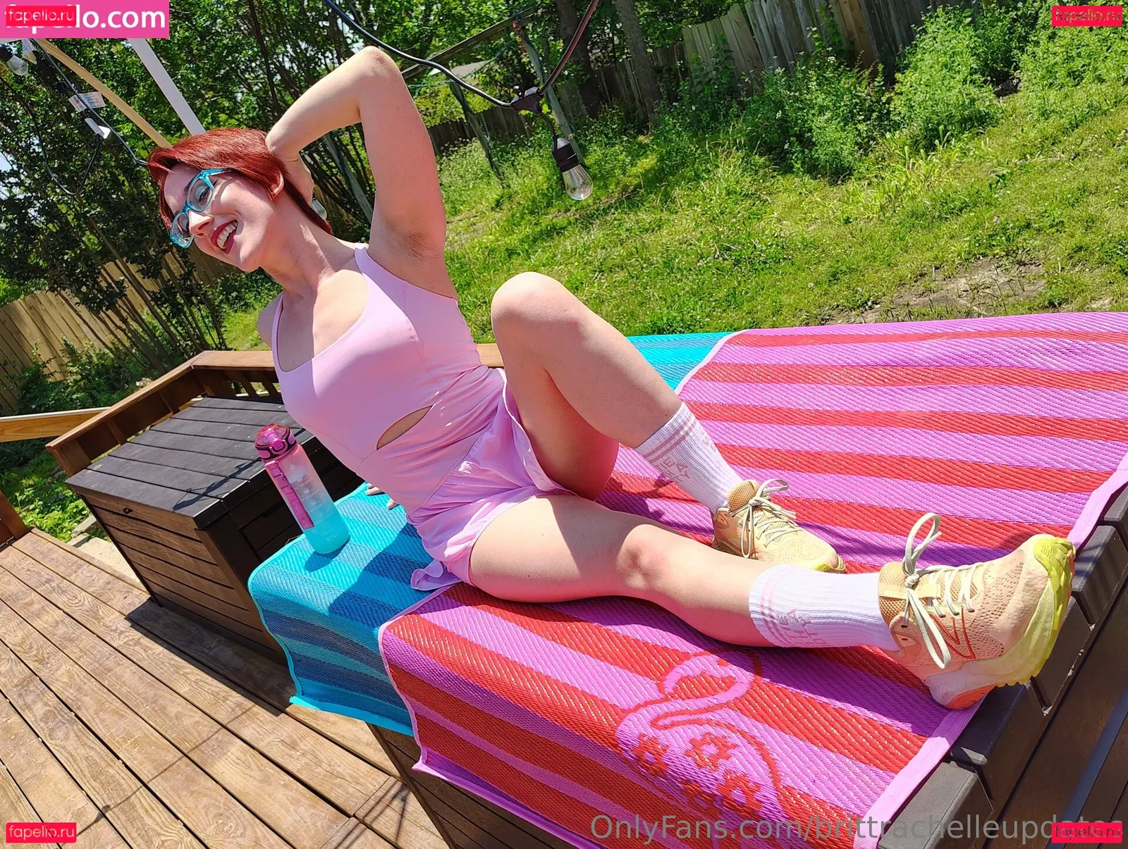 brittrachelleupdates Onlyfans Photo Gallery 