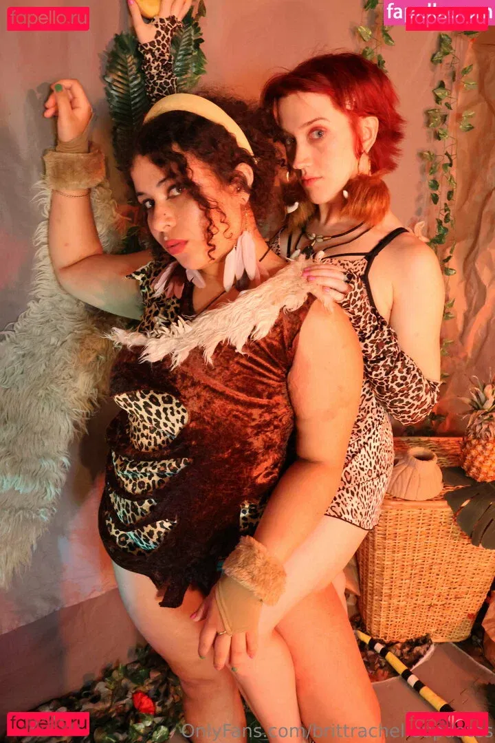 brittrachelleupdates Onlyfans Photo Gallery 