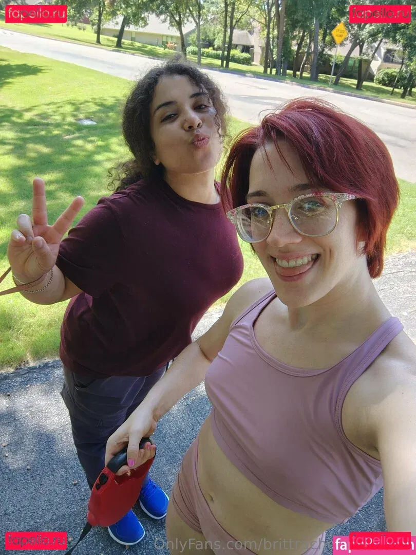 brittrachelleupdates Onlyfans Photo Gallery 