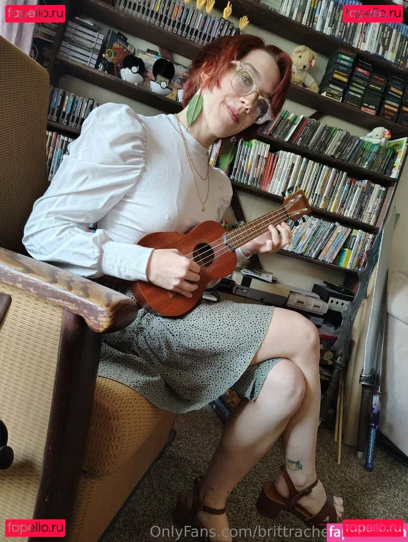 brittrachelleupdates Onlyfans Photo Gallery 