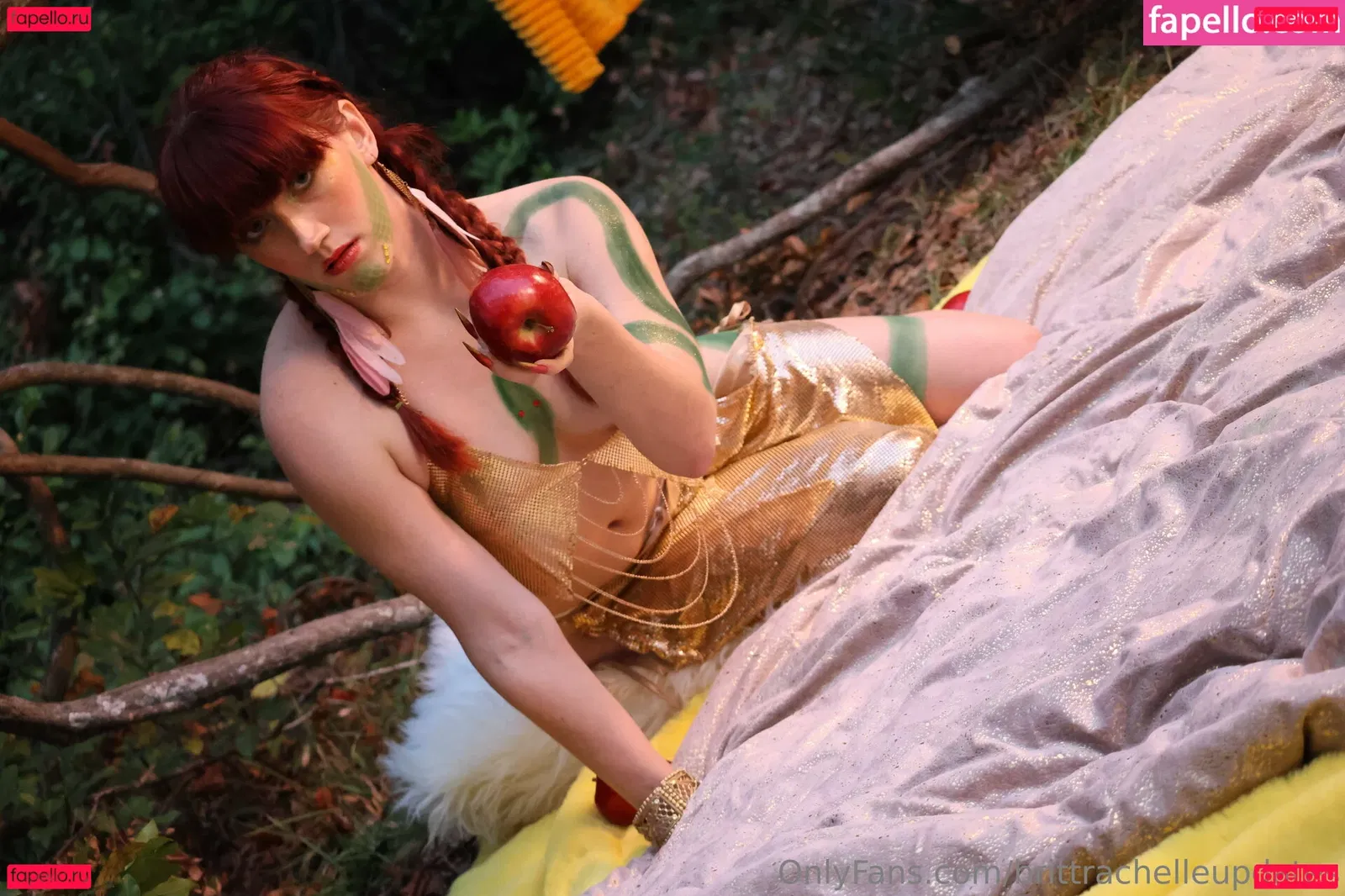 brittrachelleupdates Onlyfans Photo Gallery 