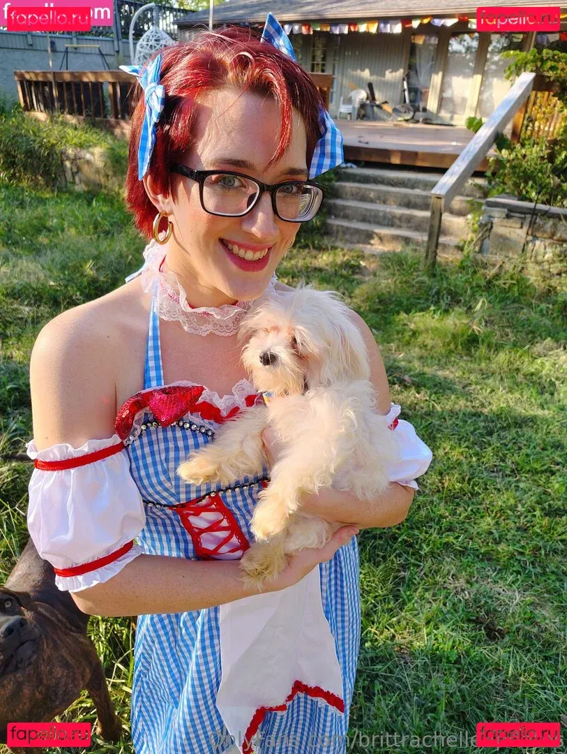 brittrachelleupdates Onlyfans Photo Gallery 