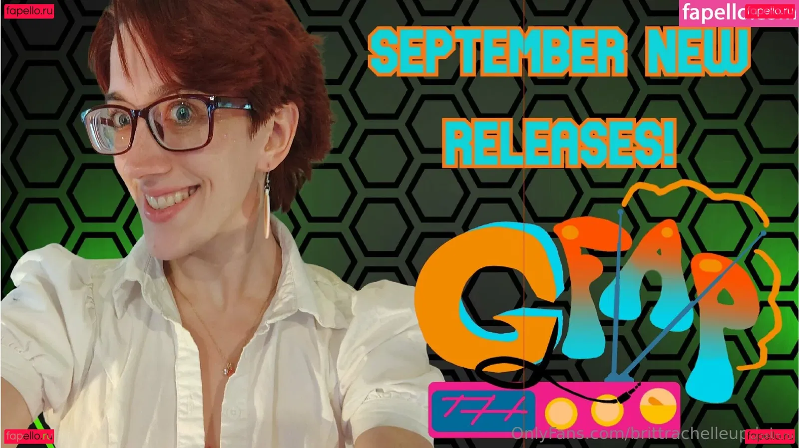 brittrachelleupdates Onlyfans Photo Gallery 