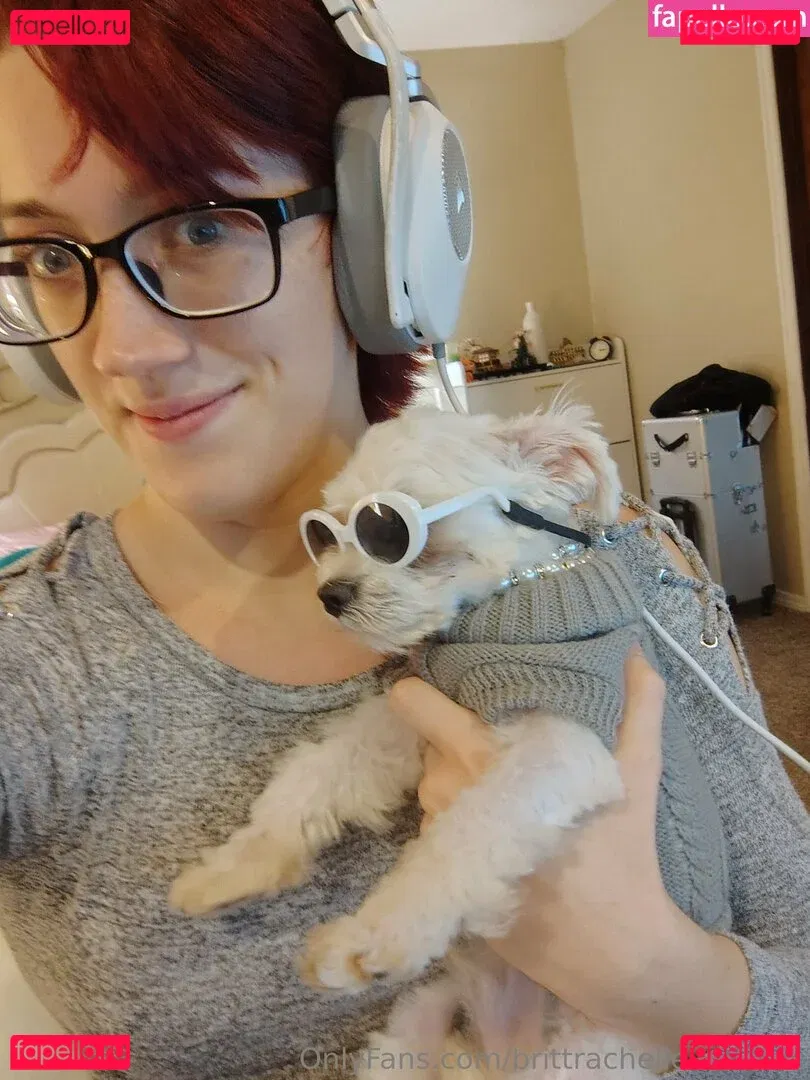 brittrachelleupdates Onlyfans Photo Gallery 