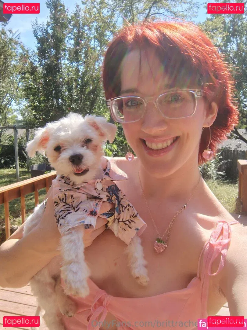 brittrachelleupdates Onlyfans Photo Gallery 