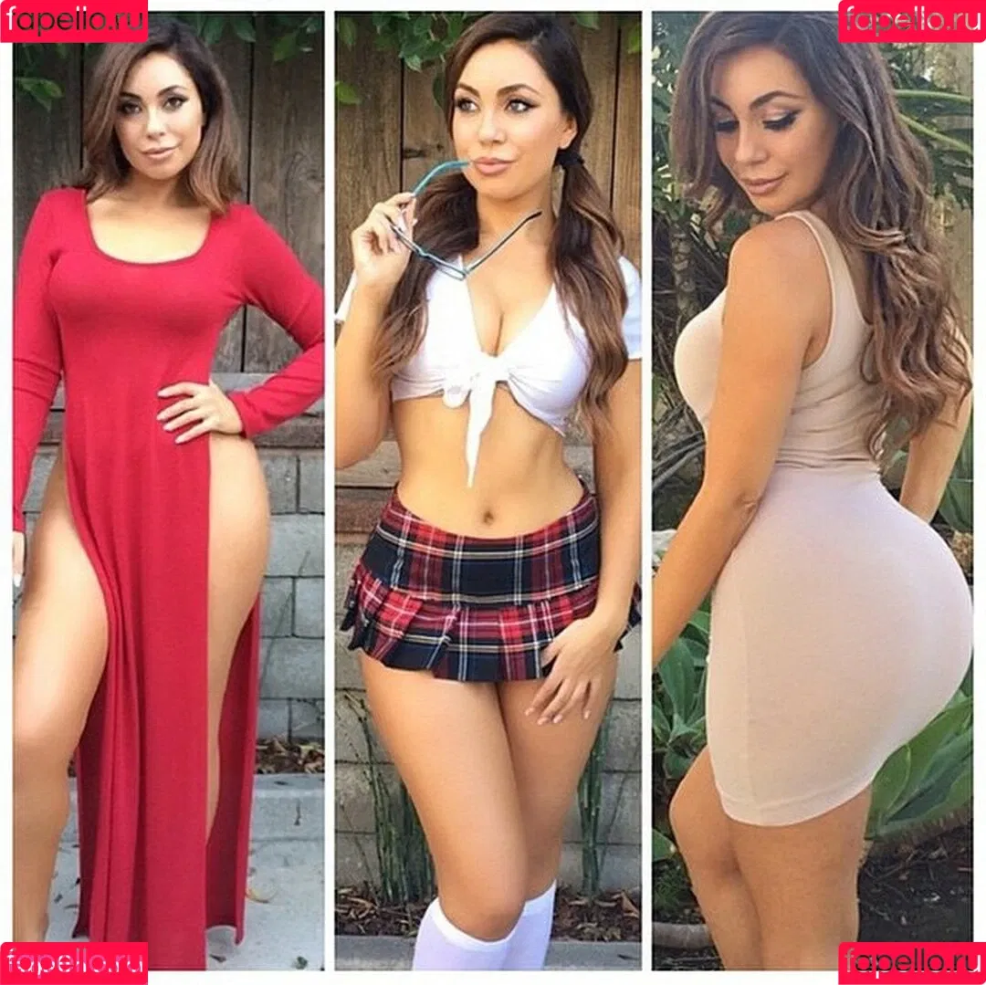 Uldouz Wallace Onlyfans Photo Gallery 