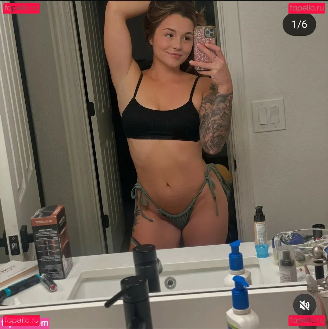 tenacioustaylinn Onlyfans Photo Gallery 