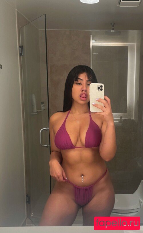pxssypower Nude Onlyfans Photo 11