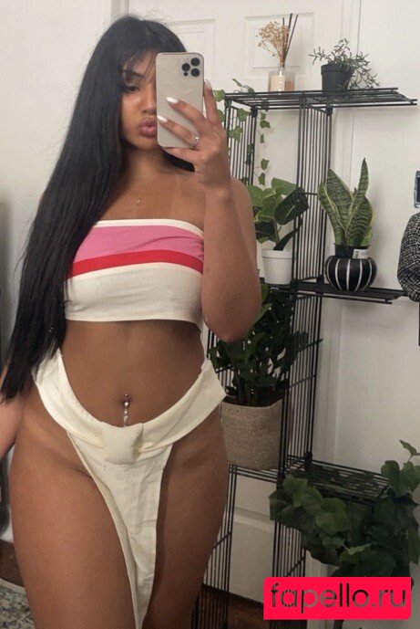 pxssypower Nude Onlyfans Photo 9