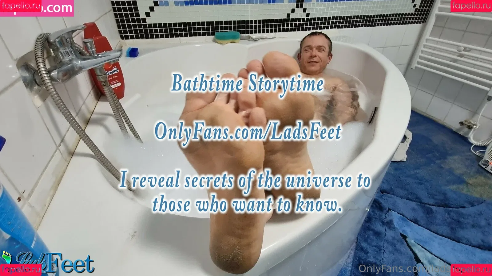 ladsfeetfree Onlyfans Photo Gallery 