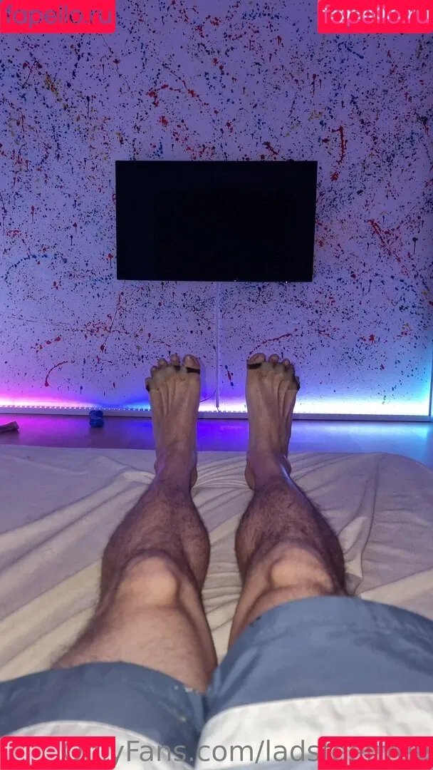 ladsfeetfree Onlyfans Photo Gallery 