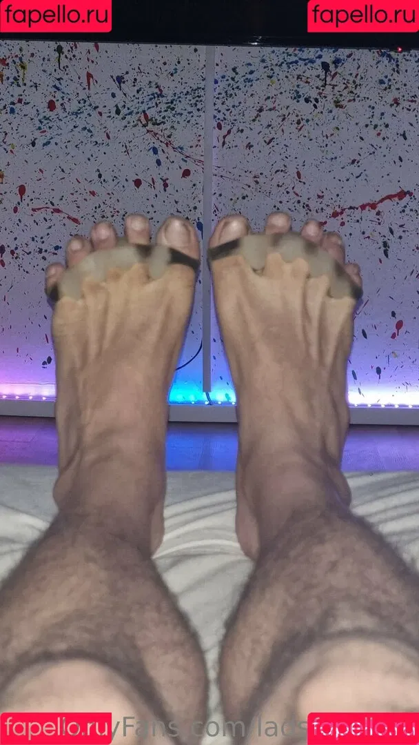ladsfeetfree Onlyfans Photo Gallery 