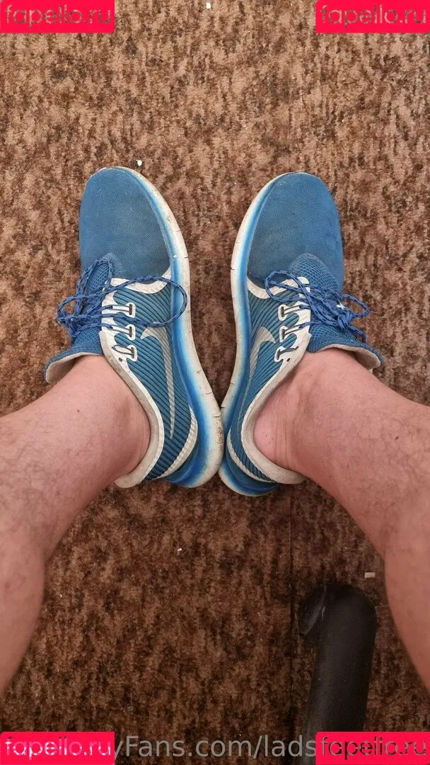 ladsfeetfree Onlyfans Photo Gallery 