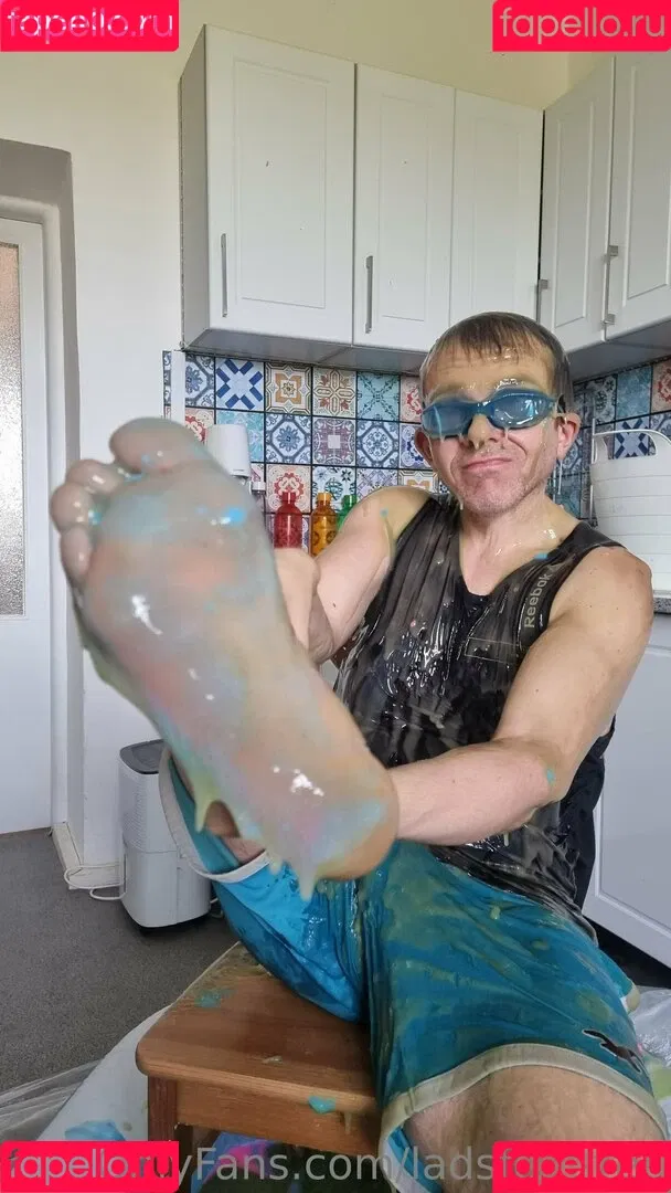 ladsfeetfree Onlyfans Photo Gallery 