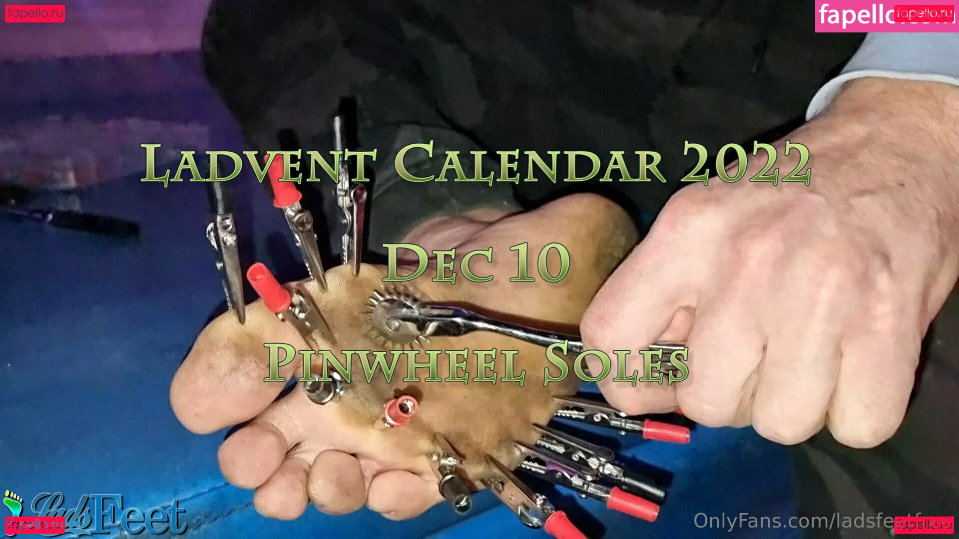 ladsfeetfree Onlyfans Photo Gallery 