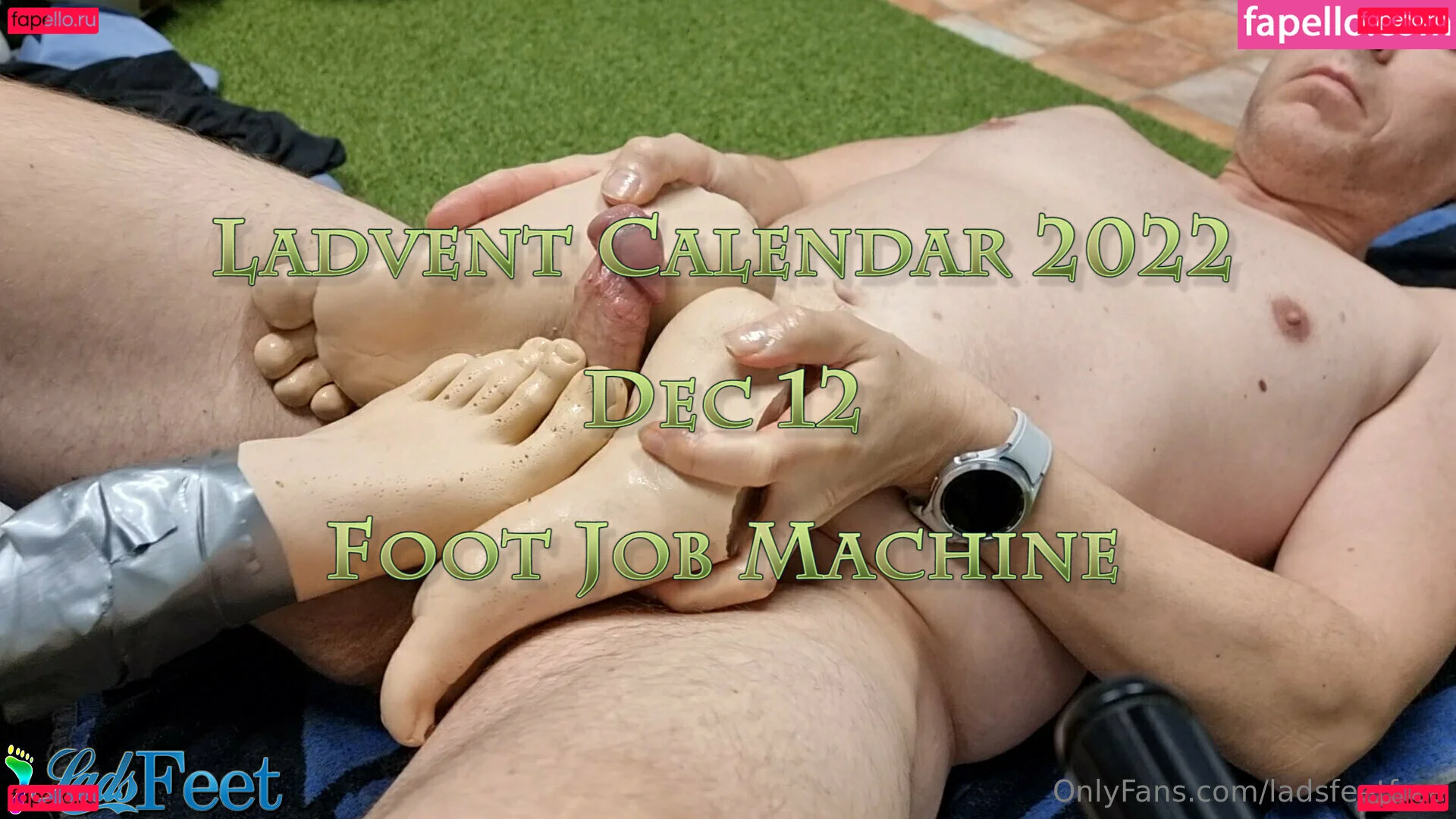 ladsfeetfree Onlyfans Photo Gallery 