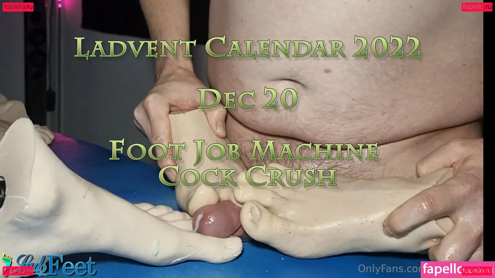 ladsfeetfree Onlyfans Photo Gallery 