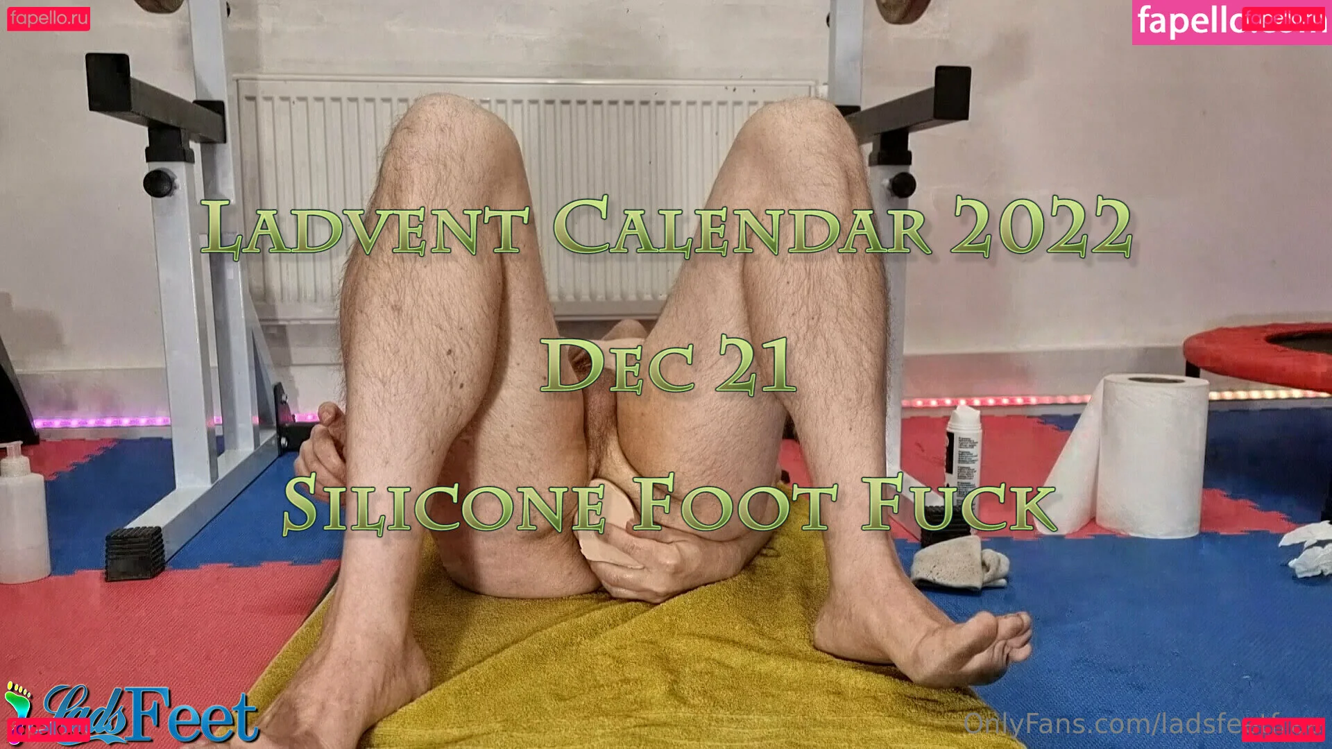 ladsfeetfree Onlyfans Photo Gallery 