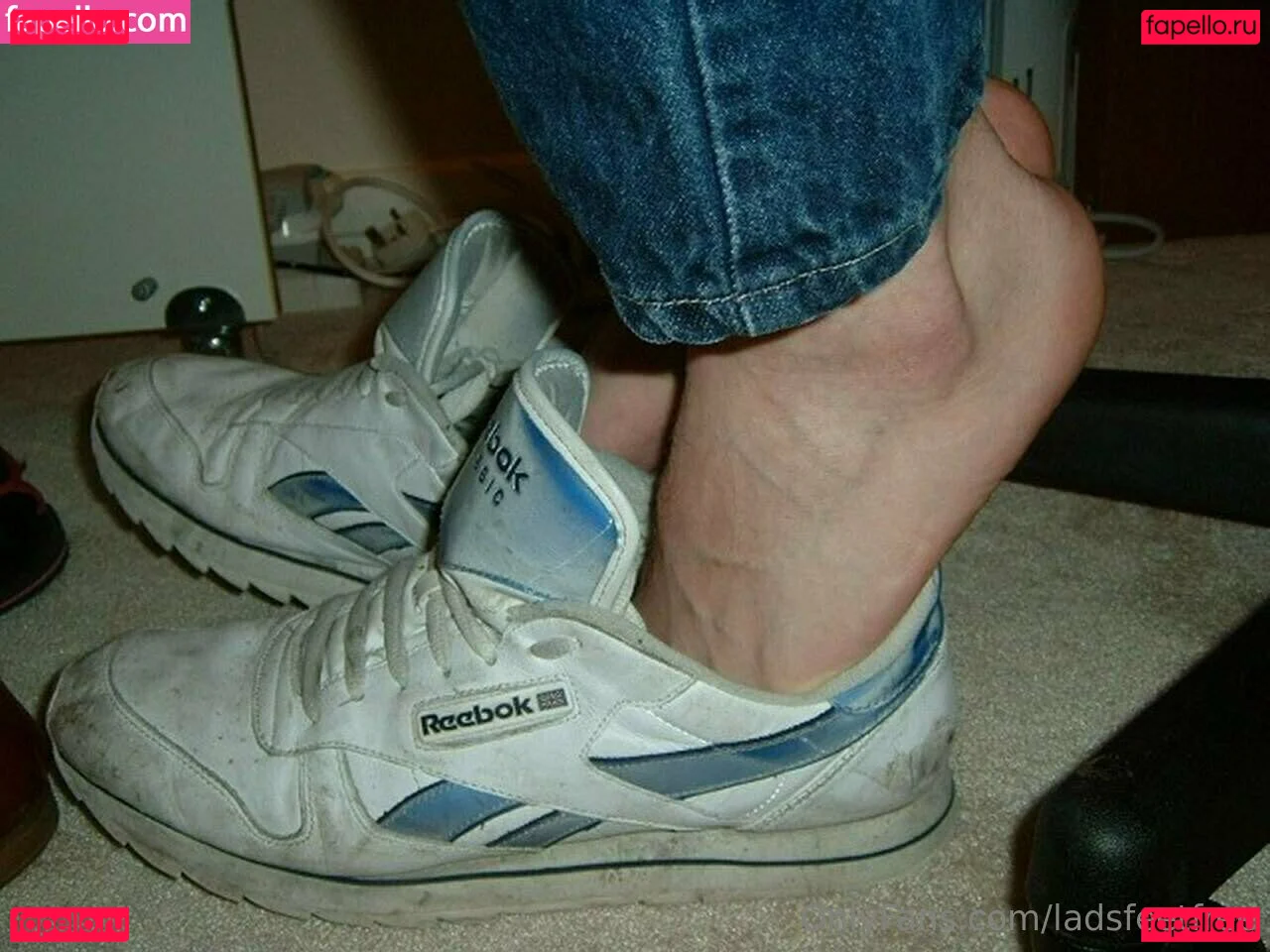 ladsfeetfree Onlyfans Photo Gallery 