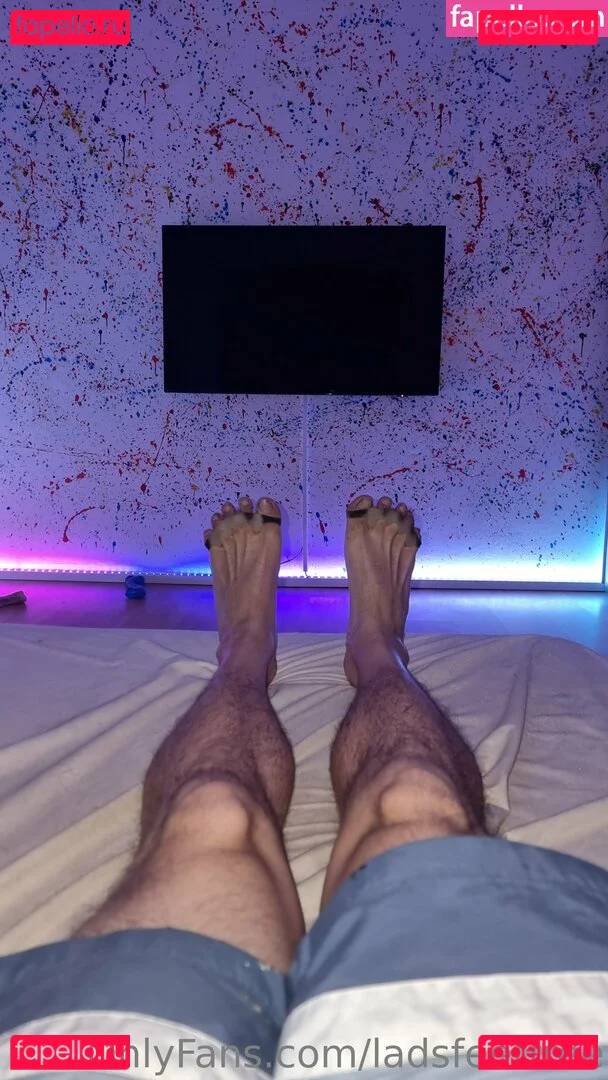 ladsfeetfree Onlyfans Photo Gallery 