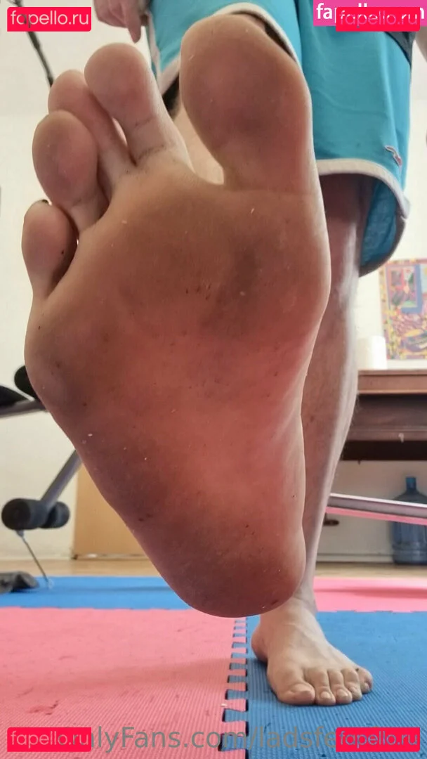 ladsfeetfree Onlyfans Photo Gallery 