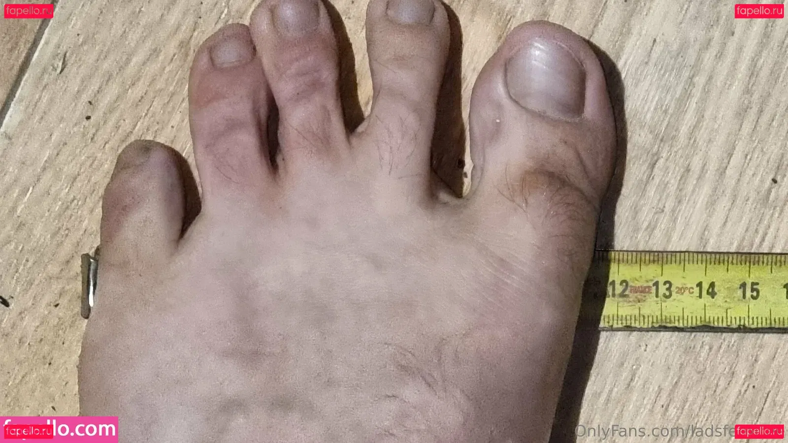 ladsfeetfree Onlyfans Photo Gallery 