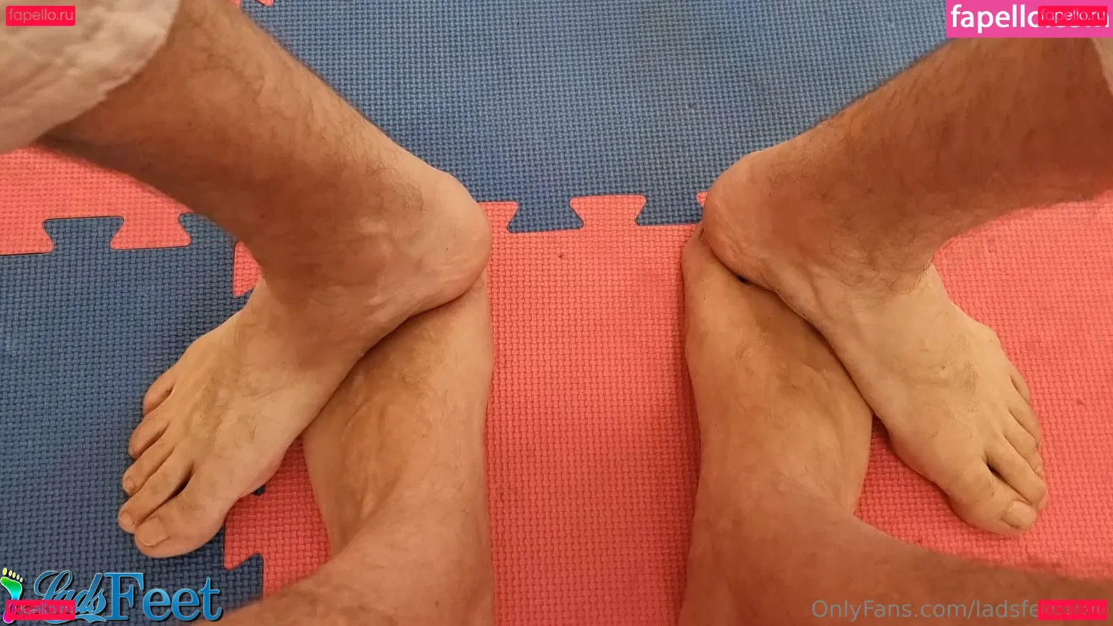 ladsfeetfree Onlyfans Photo Gallery 