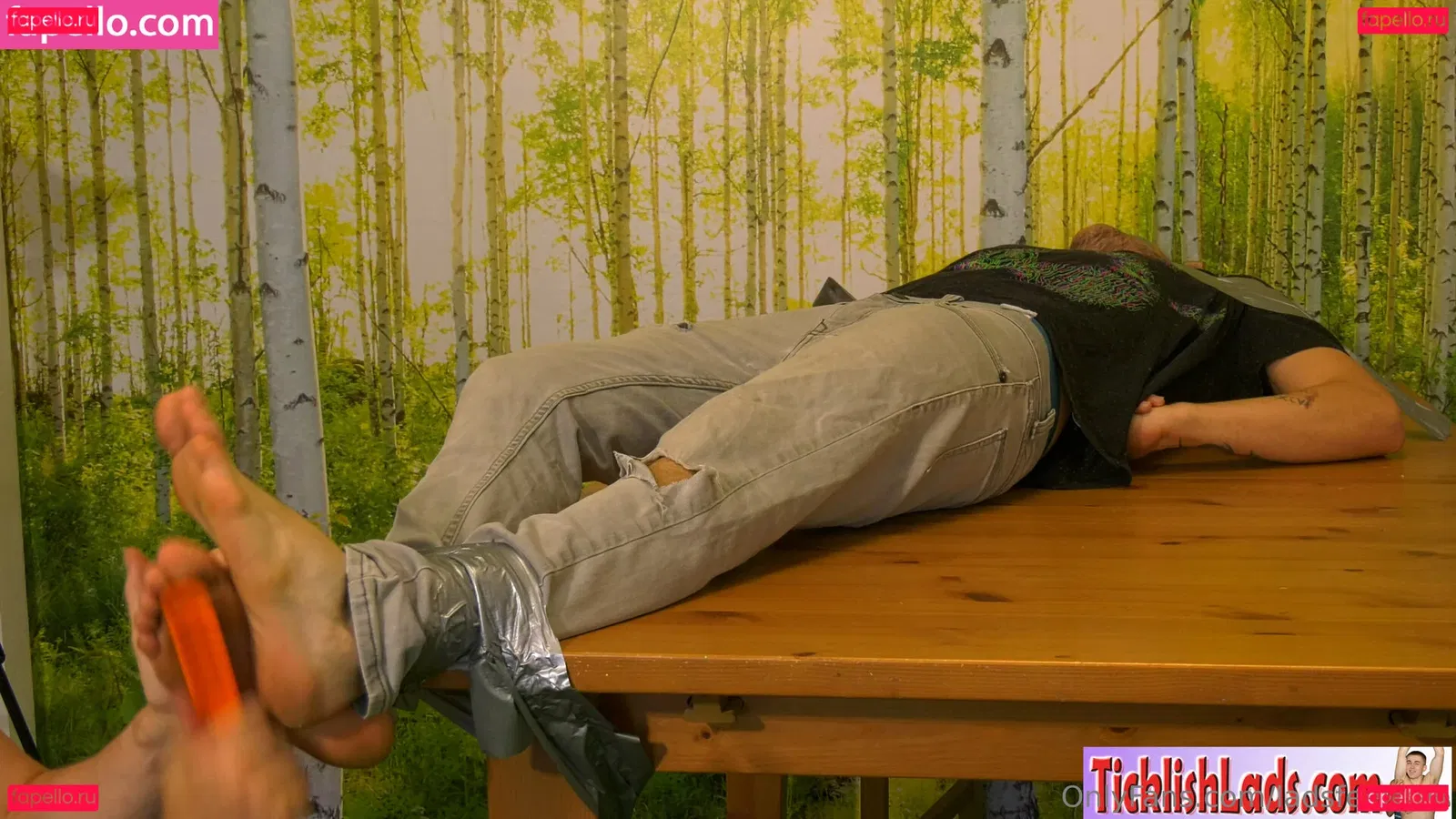 ladsfeetfree Onlyfans Photo Gallery 