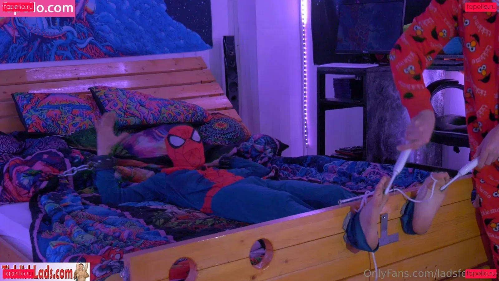 ladsfeetfree Onlyfans Photo Gallery 