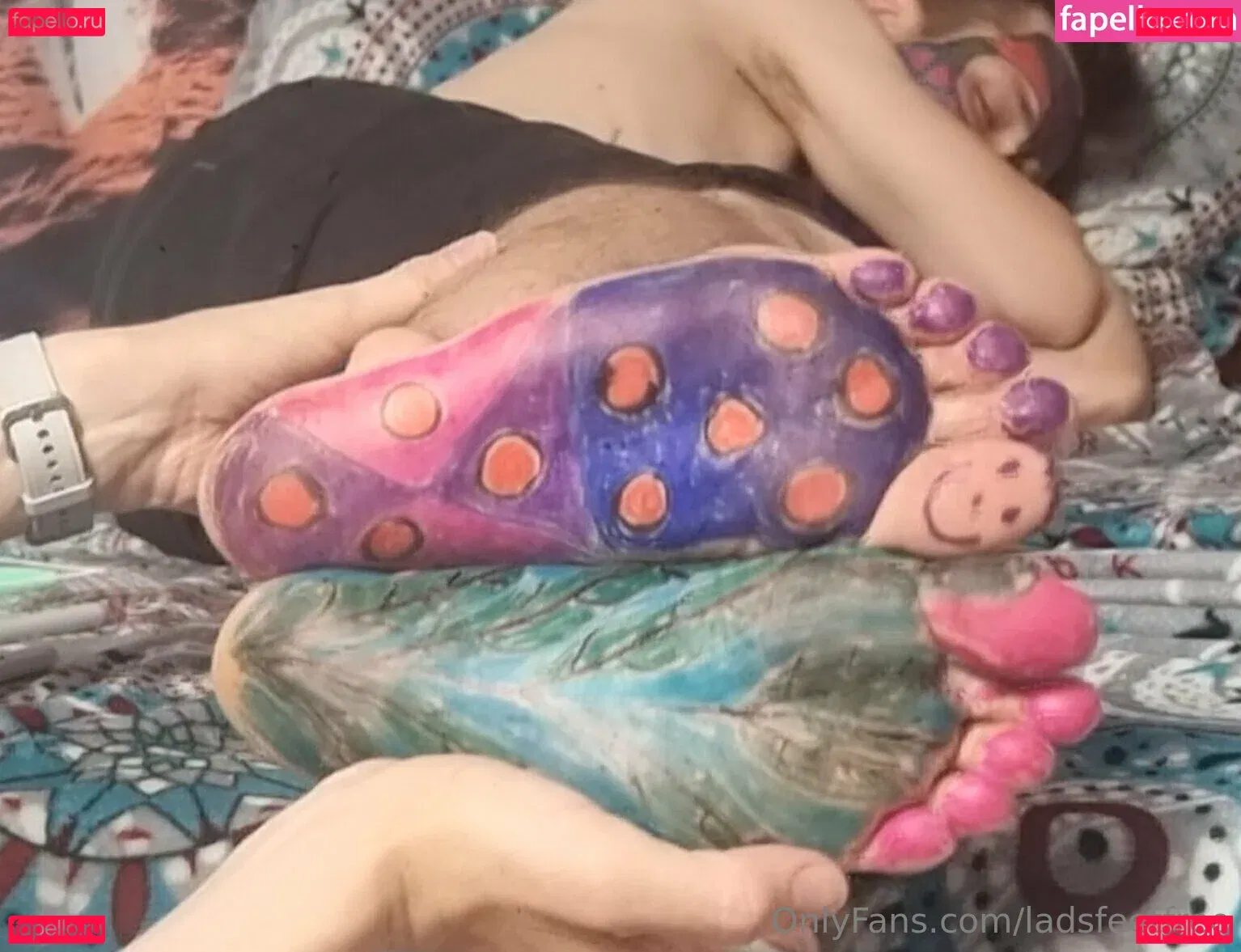 ladsfeetfree Onlyfans Photo Gallery 