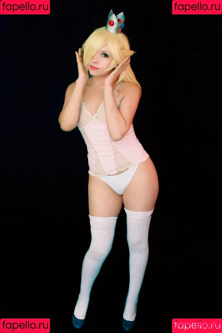 KattaRamosCosplay Onlyfans Photo Gallery 