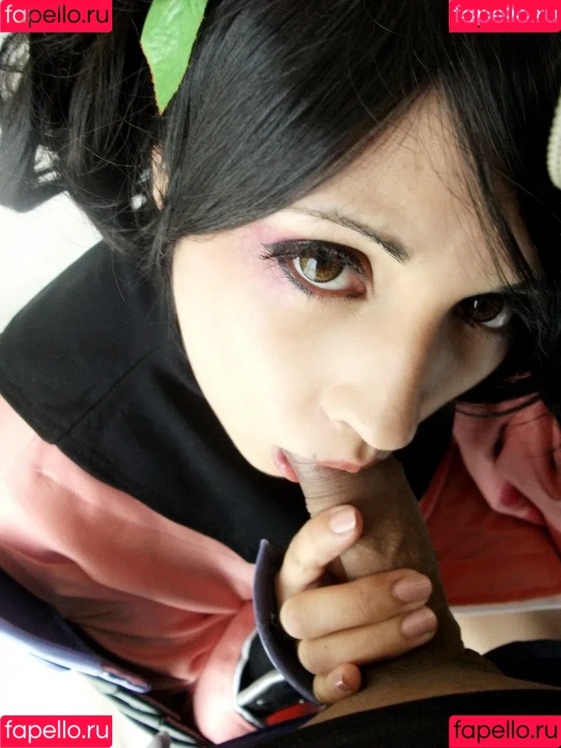 KattaRamosCosplay Onlyfans Photo Gallery 